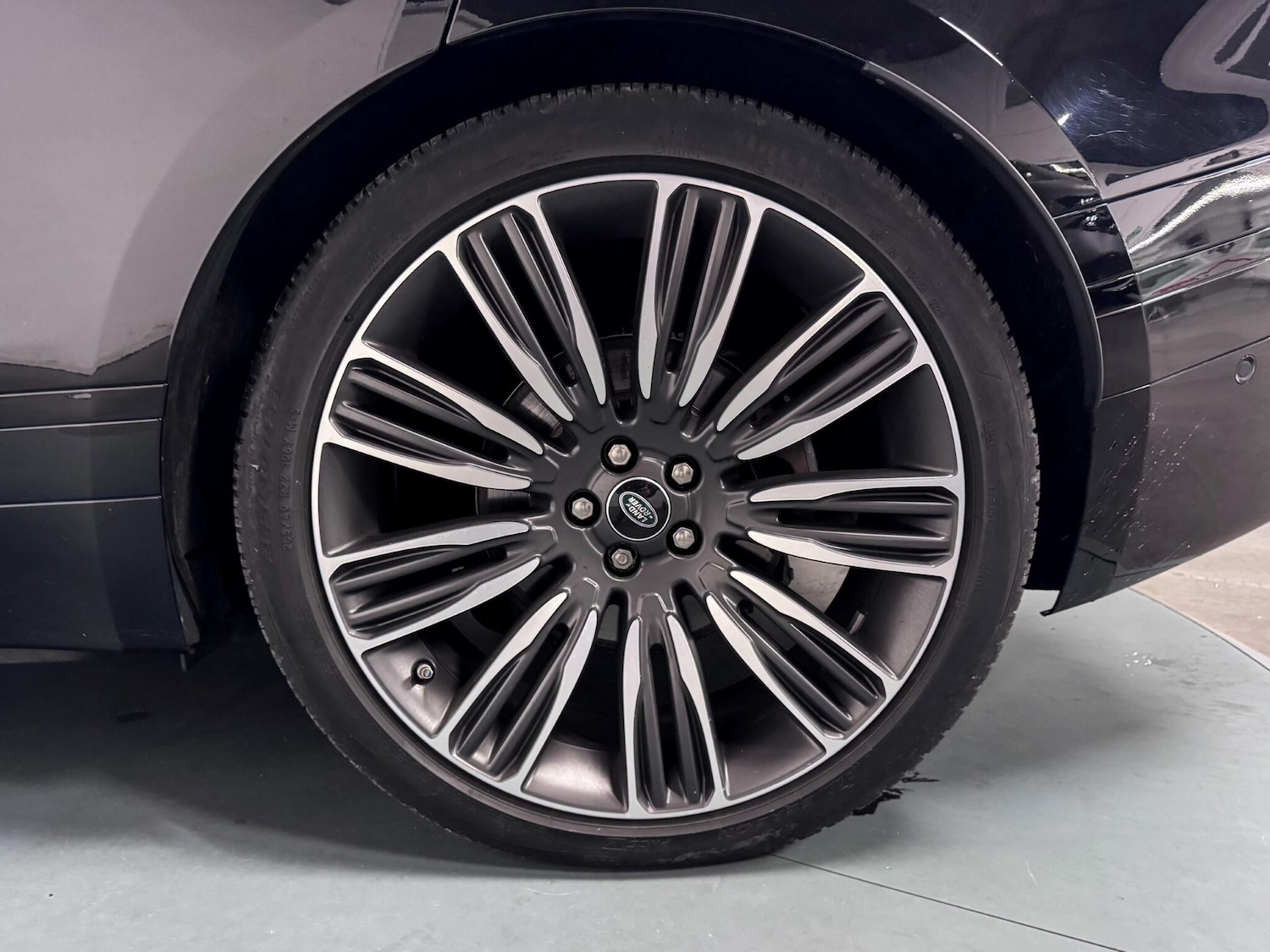 Used Land Rover Range Rover Velar for sale - 76201160: Photo 60