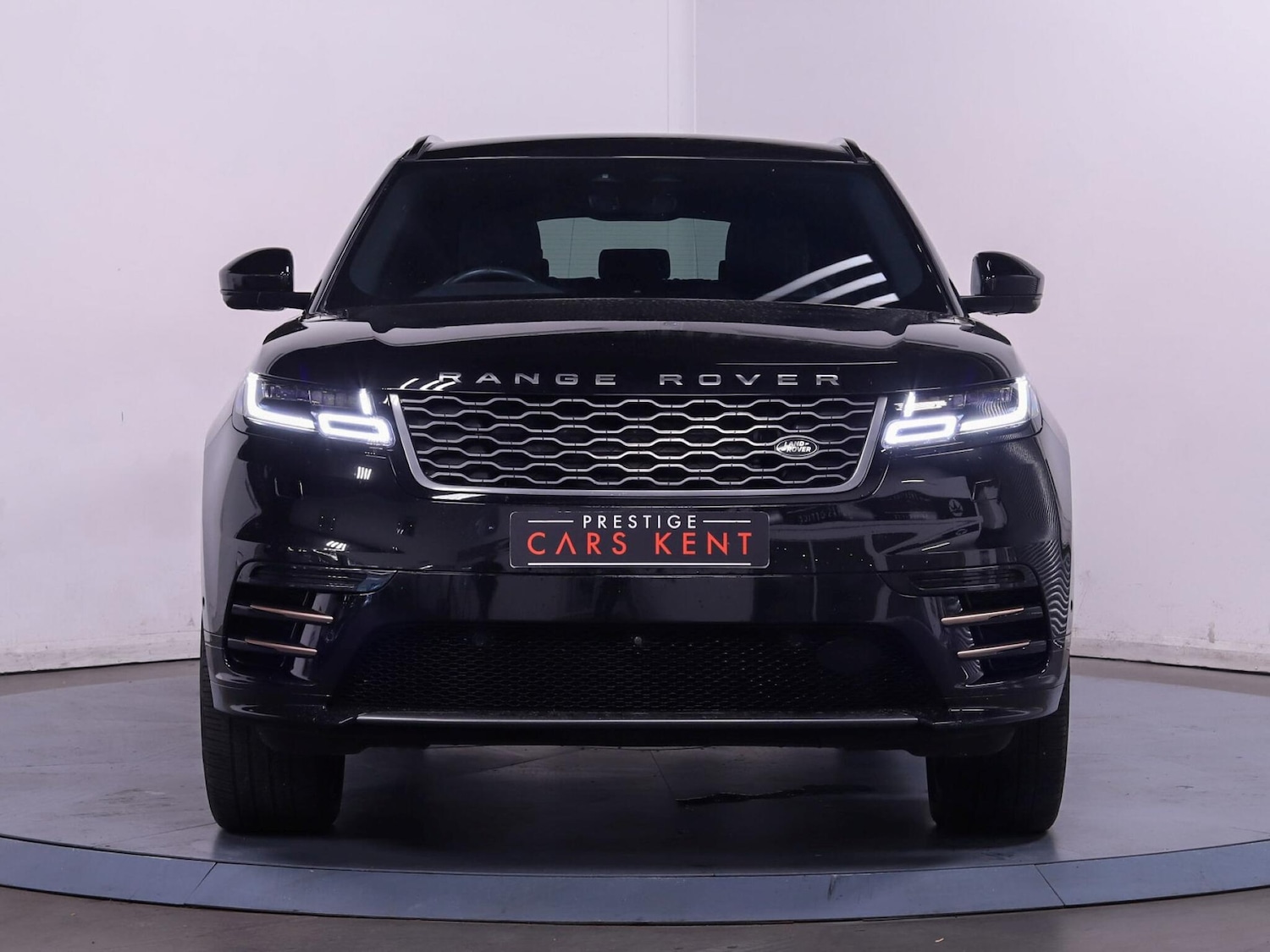 Used Land Rover Range Rover Velar for sale - 76201160: Photo 7
