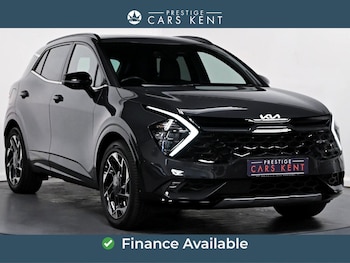 Used Kia Sportage 2023 for sale - 79471570: Photo