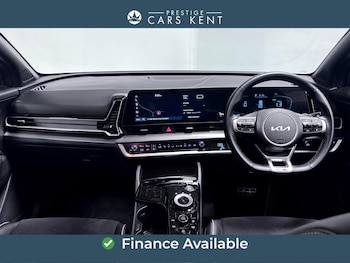 Used Kia Sportage 2023 for sale - 79471570: Photo
