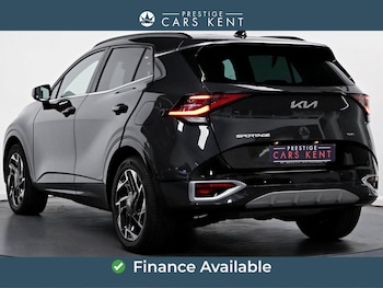 Used Kia Sportage 2023 for sale - 79471570: Photo