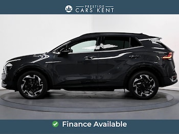 Used Kia Sportage 2023 for sale - 79471570: Photo