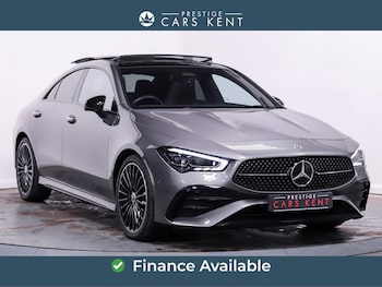 Used Mercedes-Benz CLA 2024 for sale - 78205498: Photo