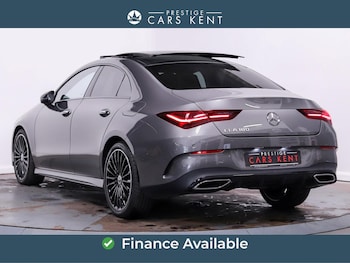 Used Mercedes-Benz CLA 2024 for sale - 78205498: Photo