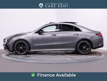 Used Mercedes-Benz CLA 2024 for sale - 78205498: Photo