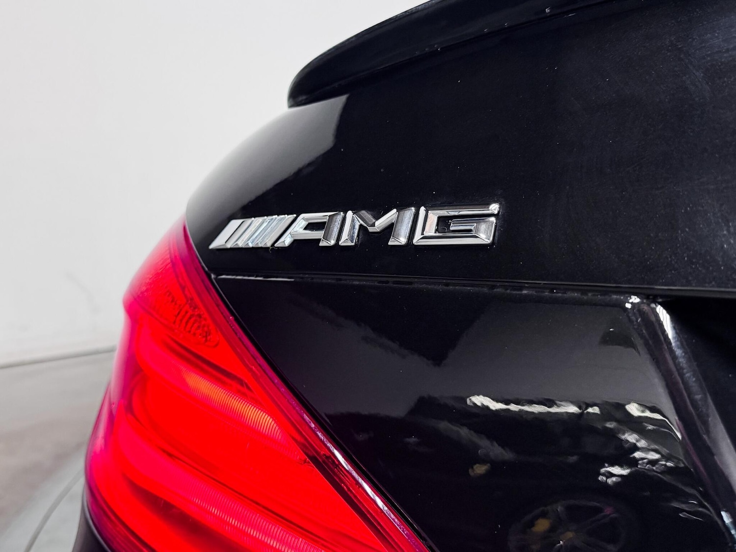 Used Mercedes-Benz SL 2019 for sale - 77254696: Photo 21