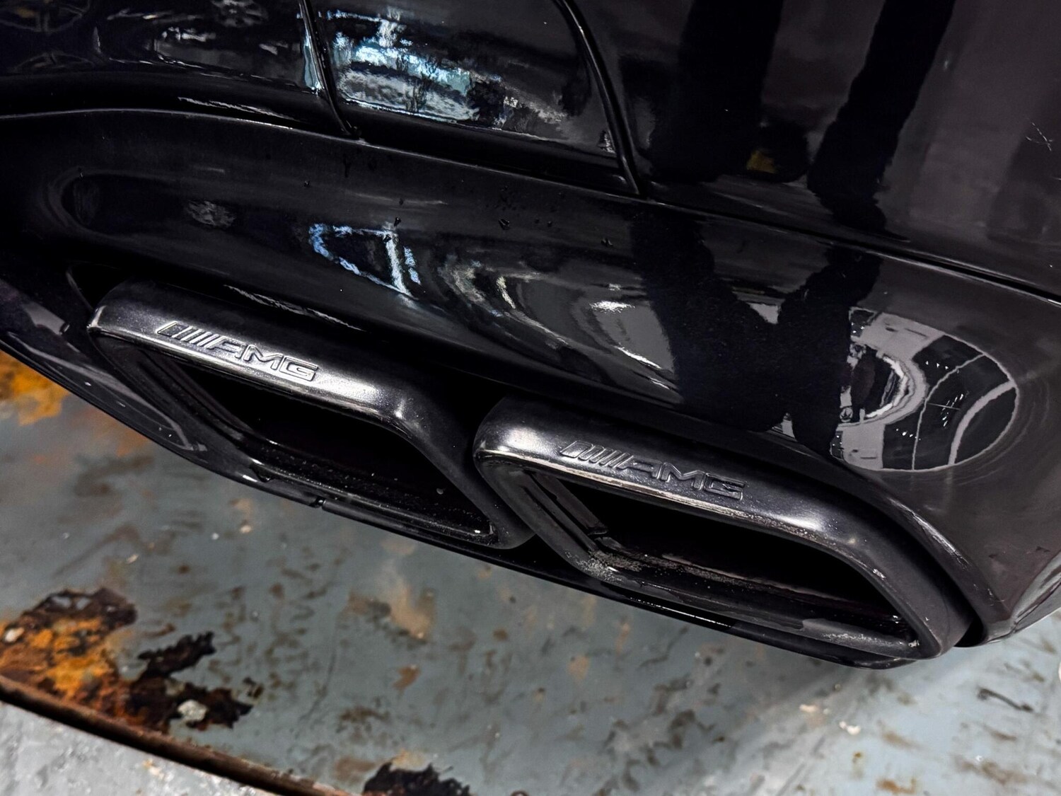 Used Mercedes-Benz SL 2019 for sale - 77254696: Photo 22