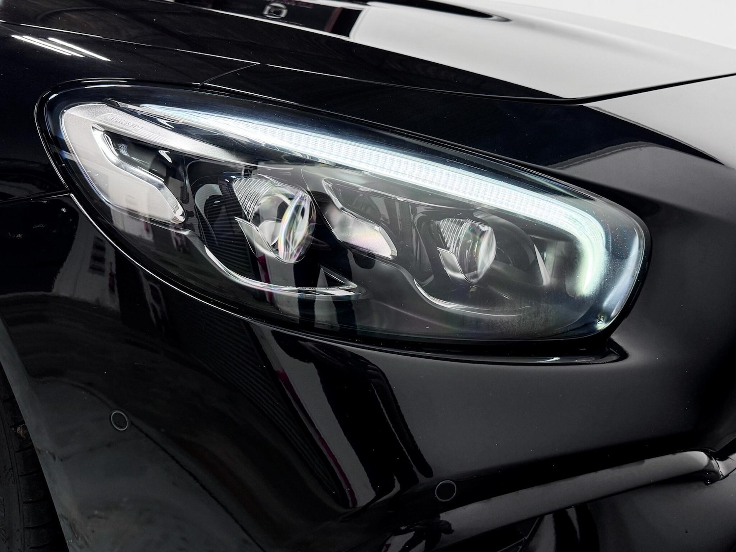 Used Mercedes-Benz SL 2019 for sale - 77254696: Photo 24