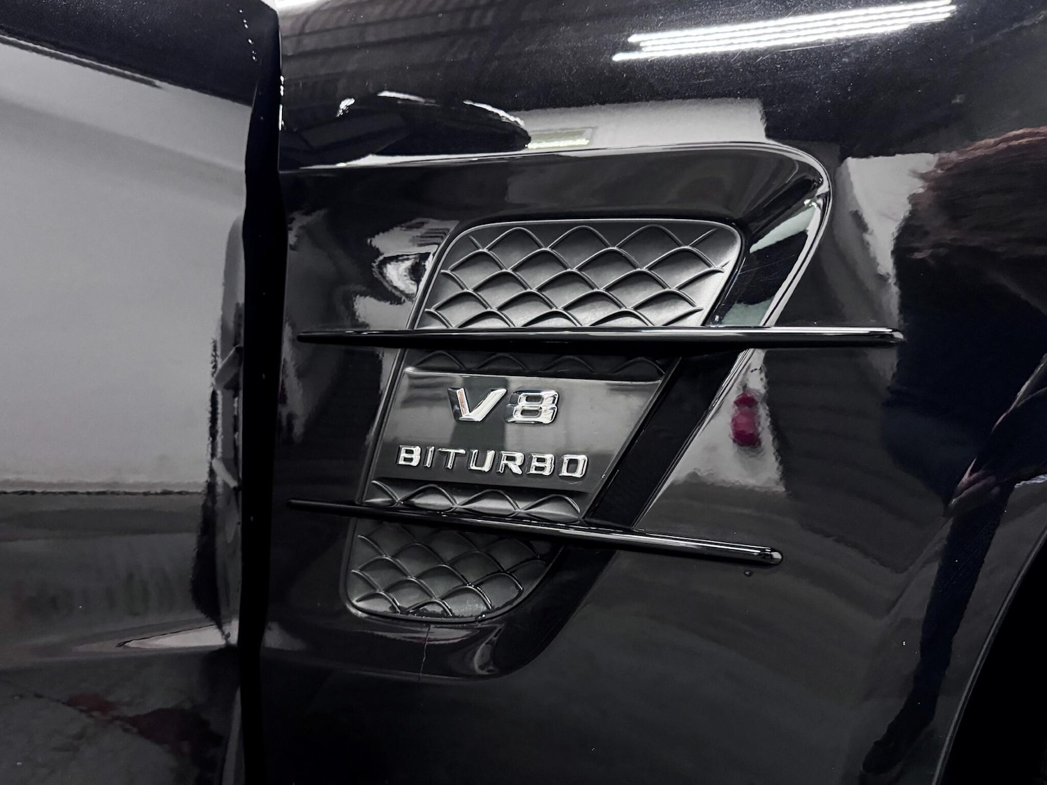 Used Mercedes-Benz SL 2019 for sale - 77254696: Photo 26