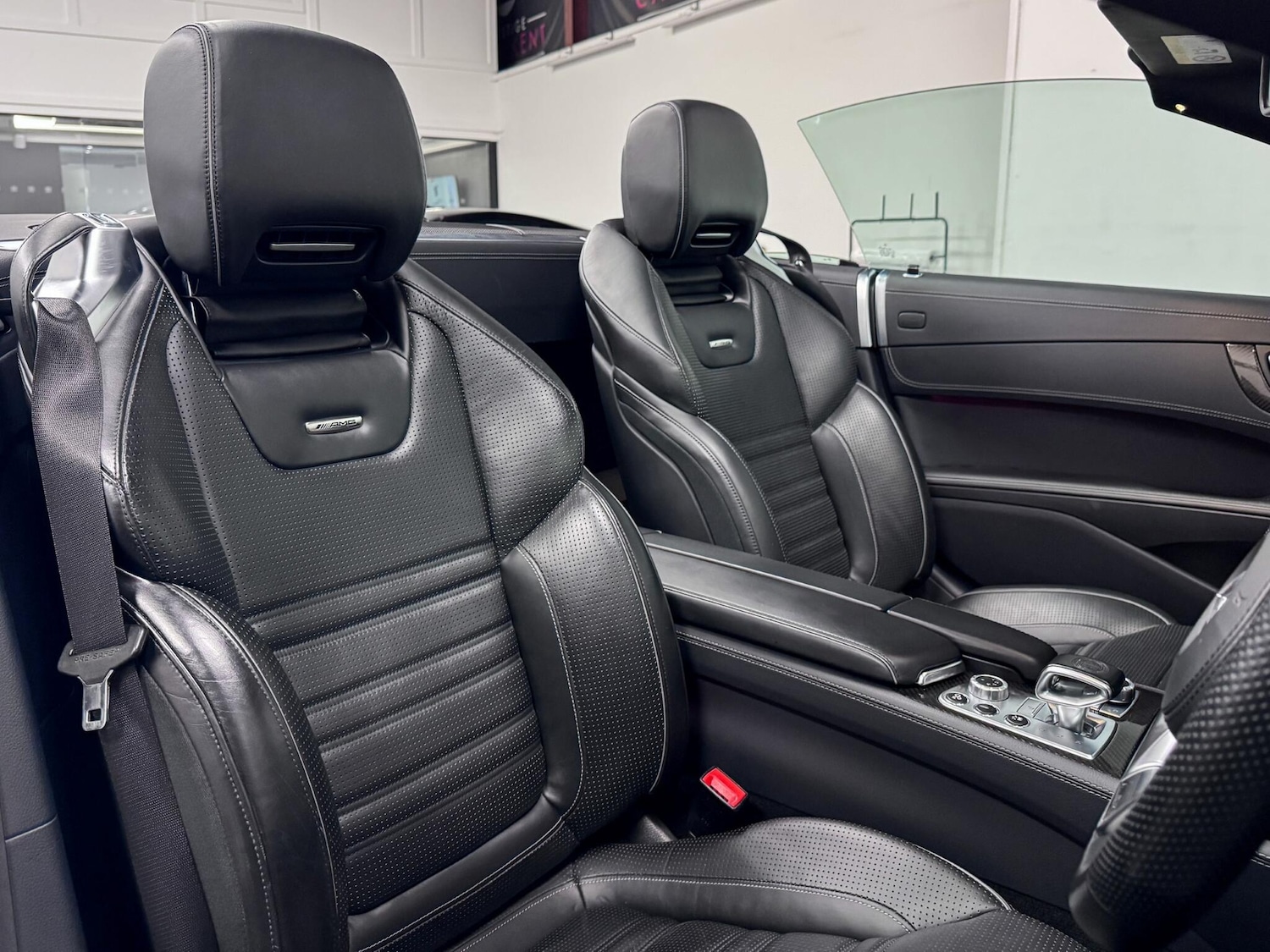 Used Mercedes-Benz SL 2019 for sale - 77254696: Photo 33