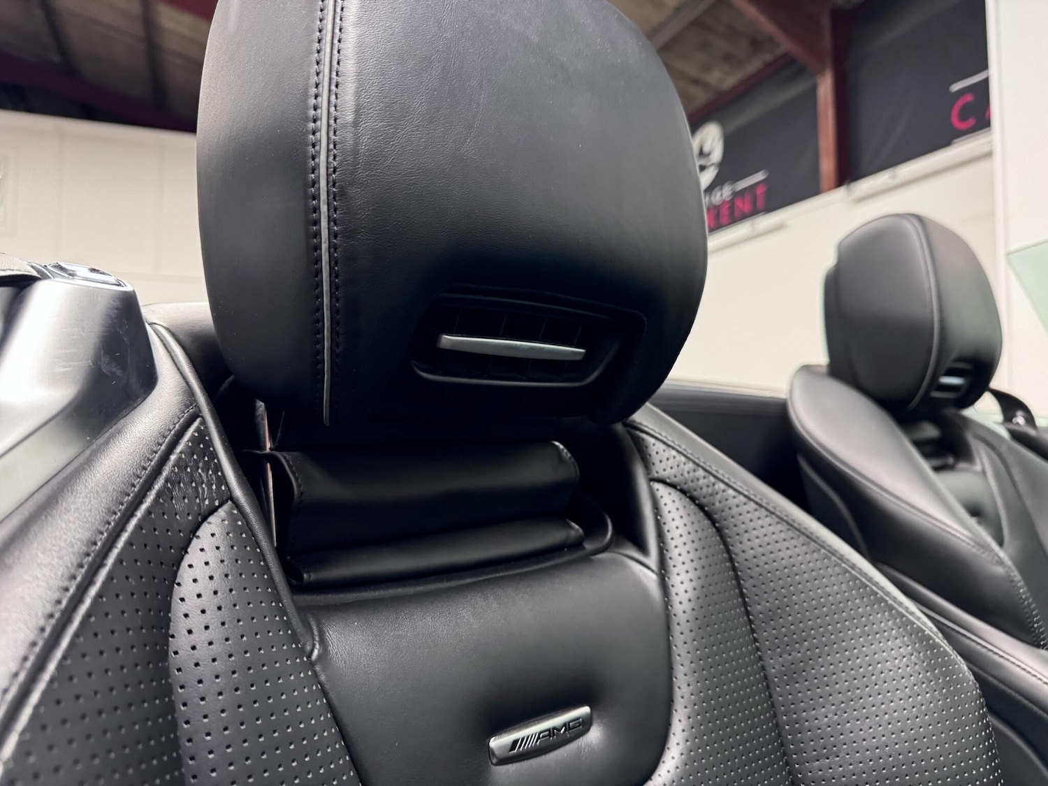 Used Mercedes-Benz SL 2019 for sale - 77254696: Photo 34