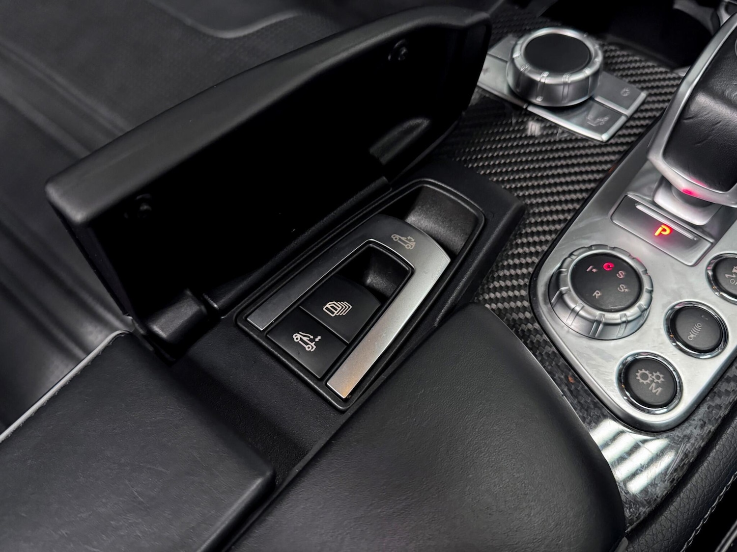 Used Mercedes-Benz SL 2019 for sale - 77254696: Photo 42