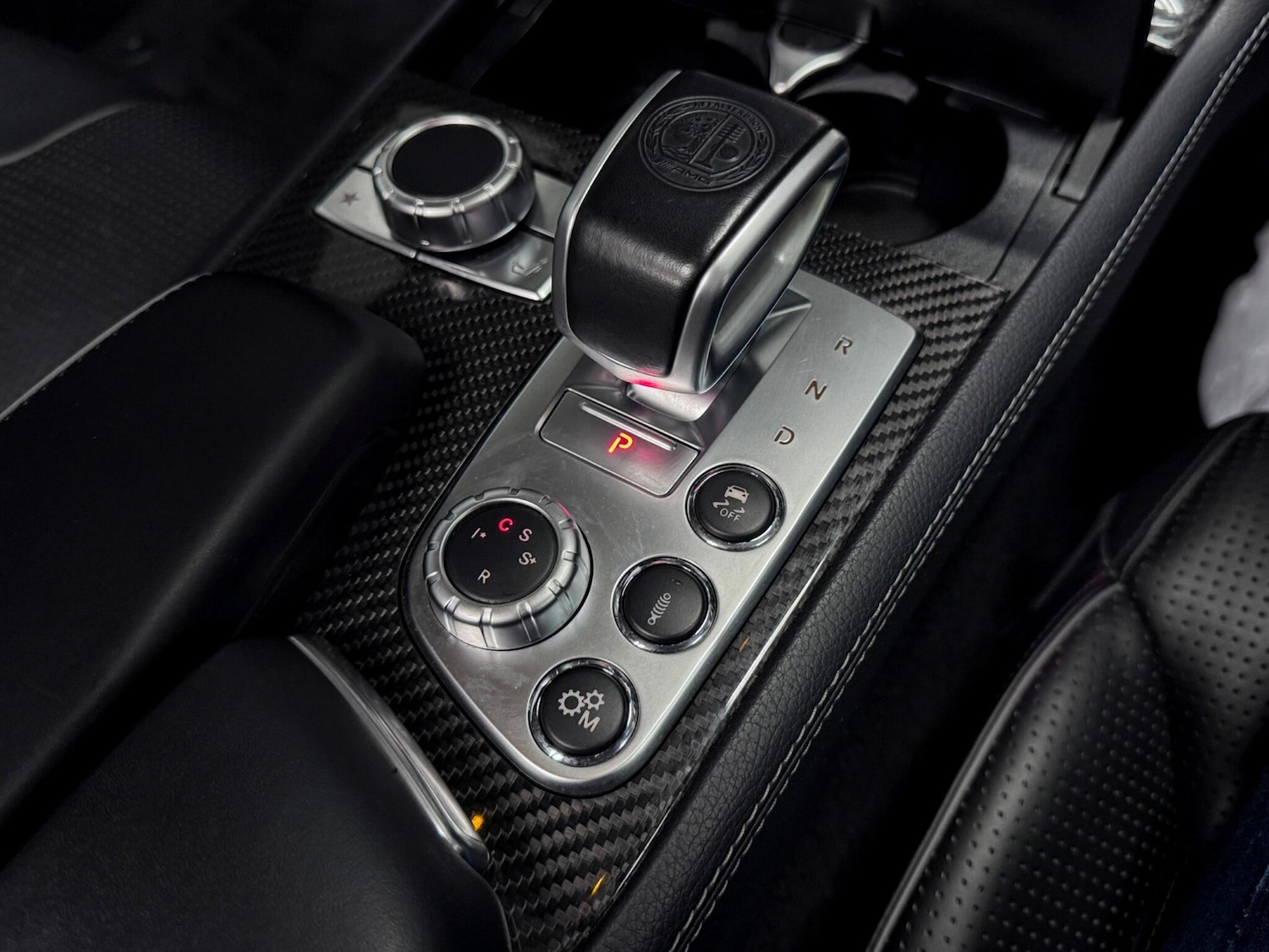 Used Mercedes-Benz SL 2019 for sale - 77254696: Photo 45