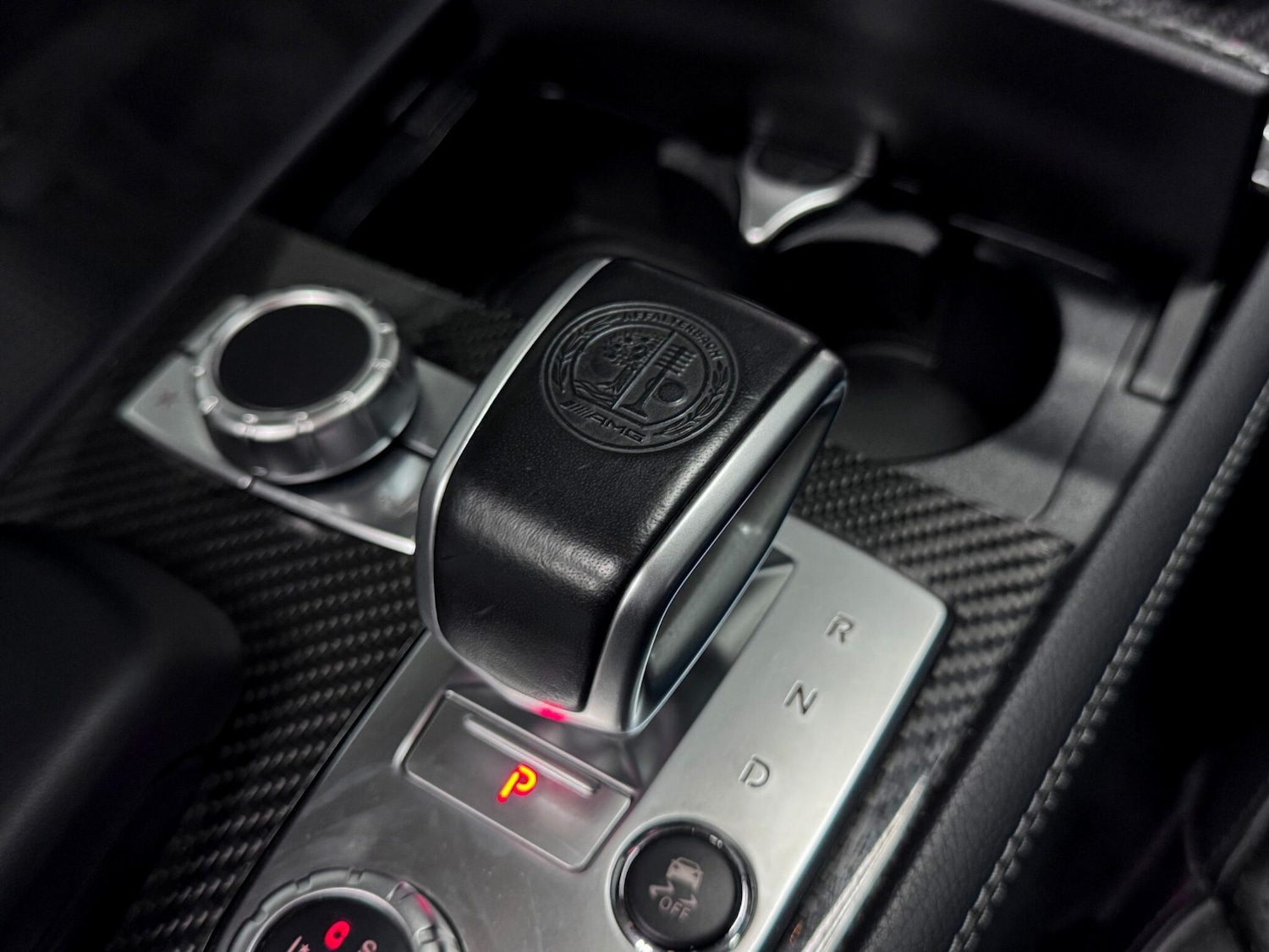 Used Mercedes-Benz SL 2019 for sale - 77254696: Photo 46