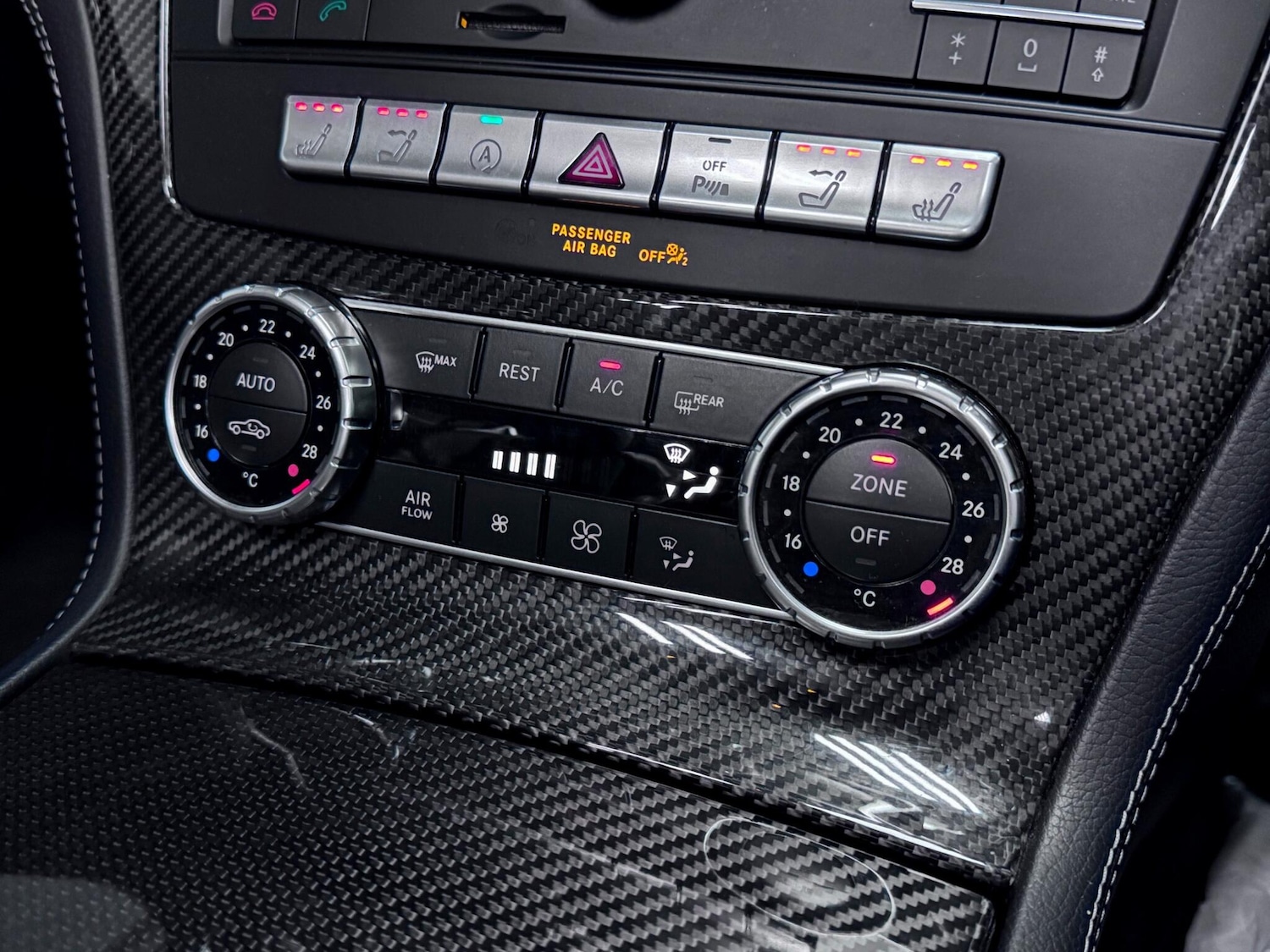 Used Mercedes-Benz SL 2019 for sale - 77254696: Photo 49