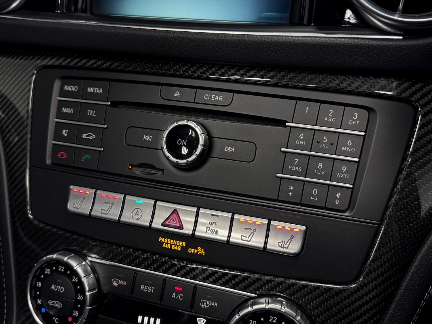 Used Mercedes-Benz SL 2019 for sale - 77254696: Photo 50