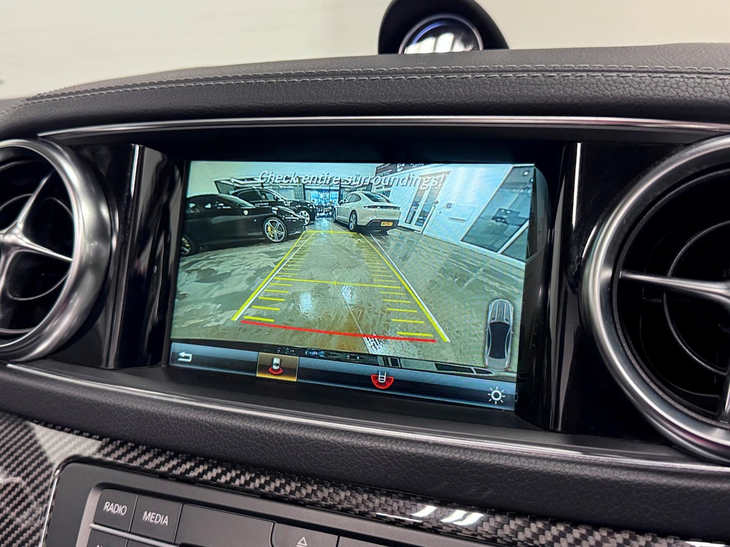 Used Mercedes-Benz SL 2019 for sale - 77254696: Photo 52