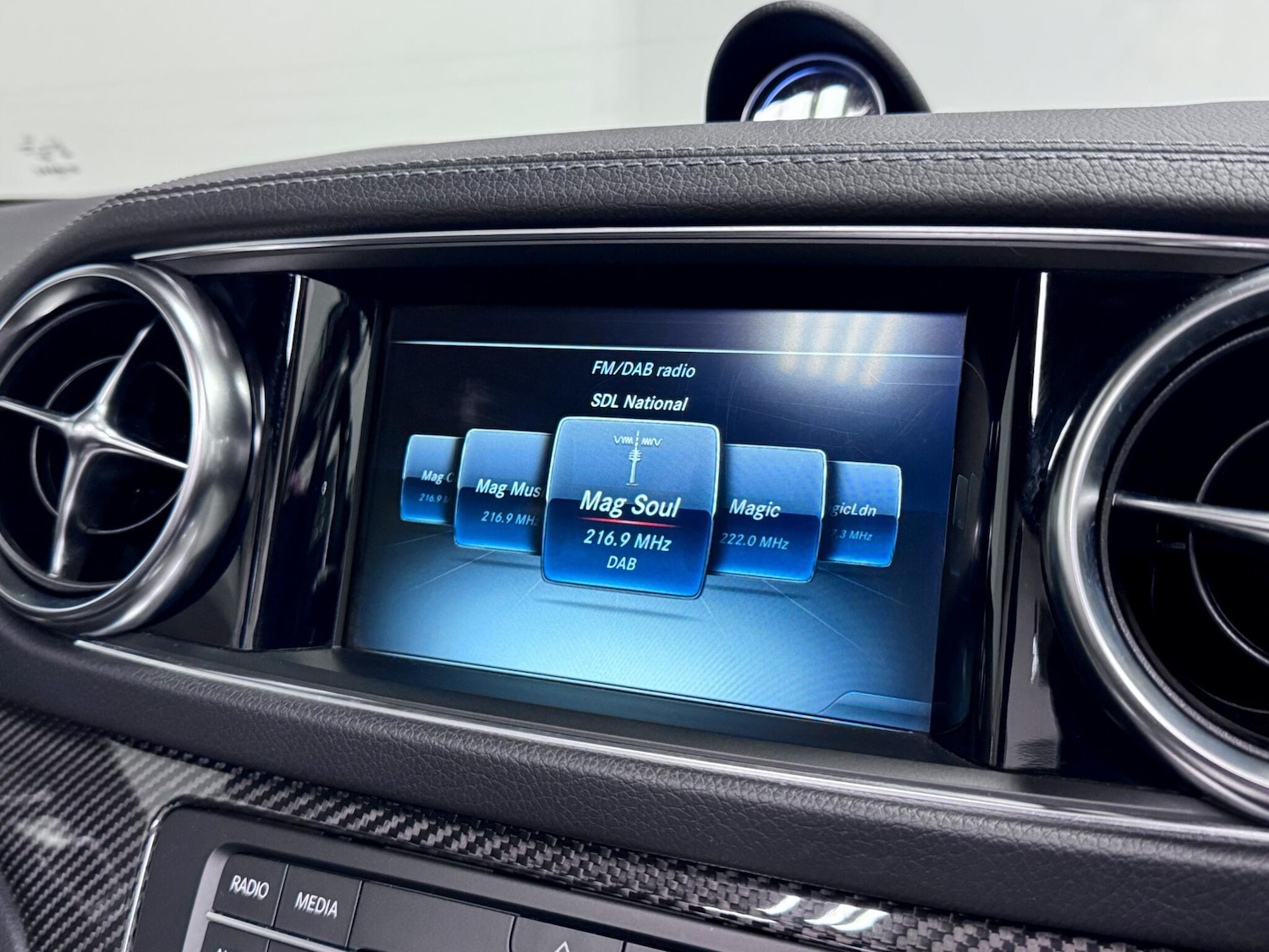 Used Mercedes-Benz SL 2019 for sale - 77254696: Photo 54