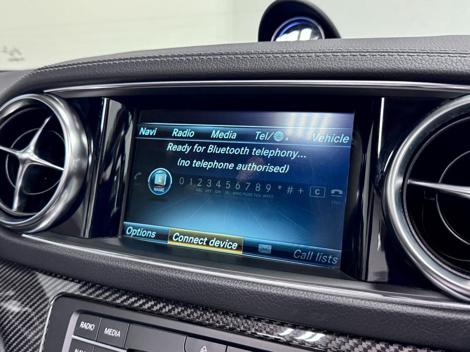 Used Mercedes-Benz SL 2019 for sale - 77254696: Photo 59