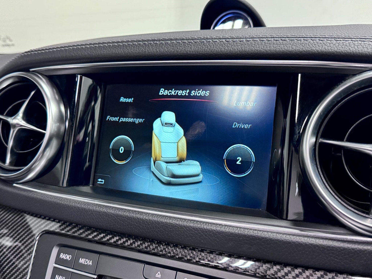 Used Mercedes-Benz SL 2019 for sale - 77254696: Photo 60