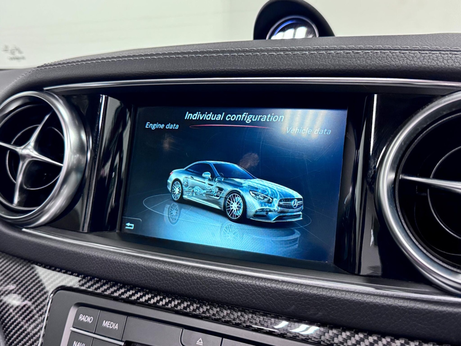 Used Mercedes-Benz SL 2019 for sale - 77254696: Photo 61