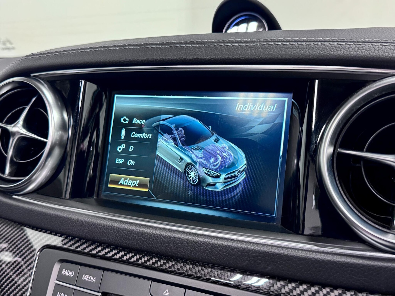 Used Mercedes-Benz SL 2019 for sale - 77254696: Photo 62