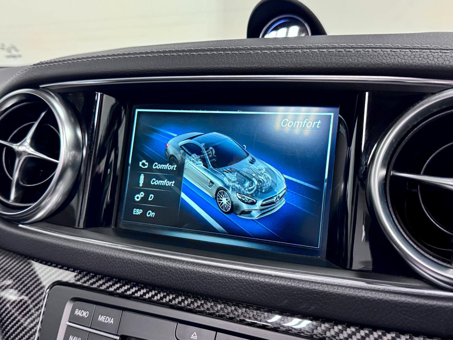 Used Mercedes-Benz SL 2019 for sale - 77254696: Photo 63