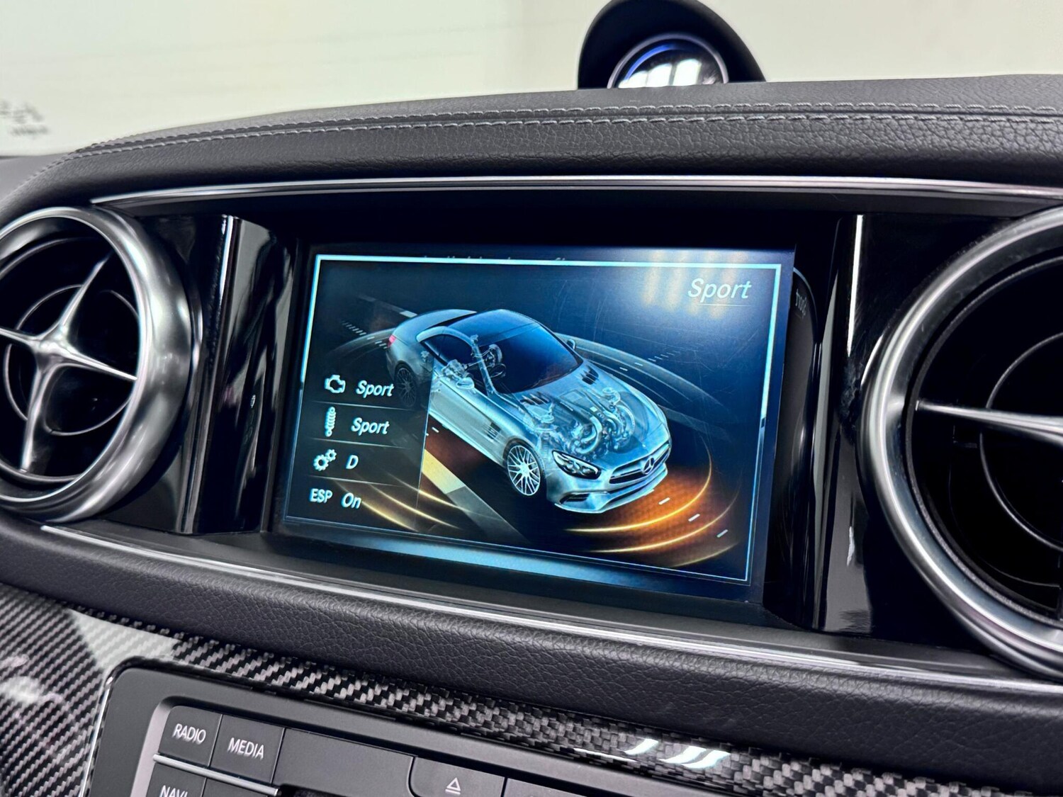 Used Mercedes-Benz SL 2019 for sale - 77254696: Photo 64