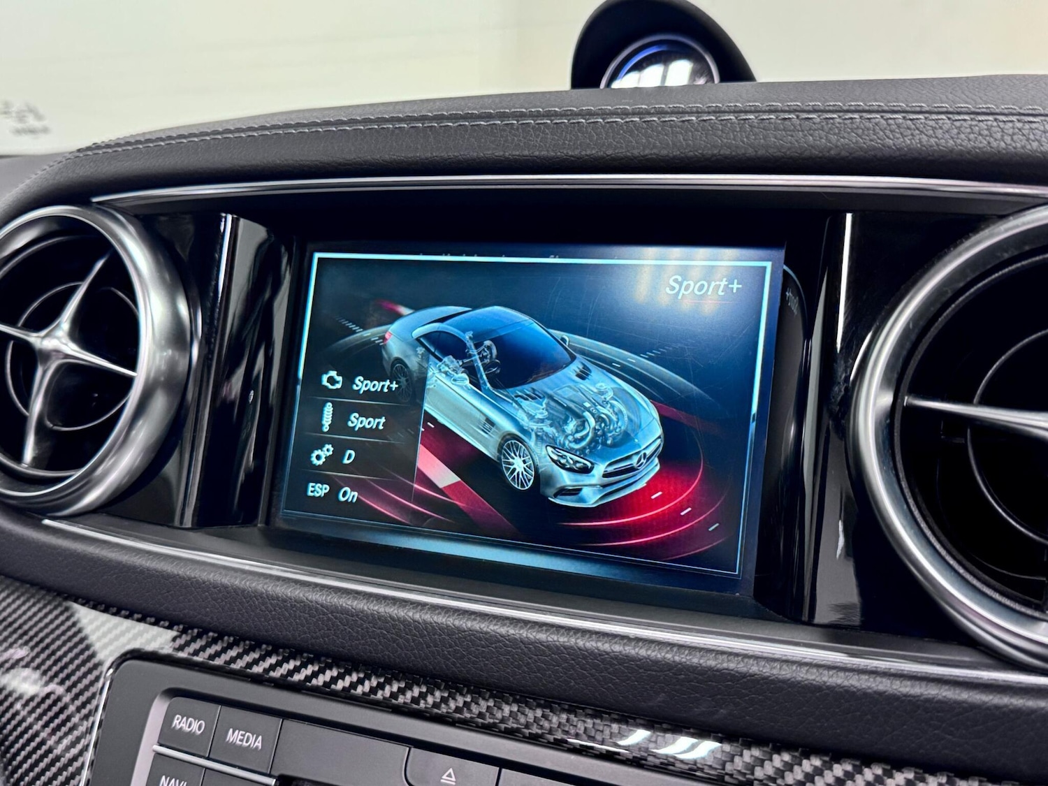 Used Mercedes-Benz SL 2019 for sale - 77254696: Photo 65