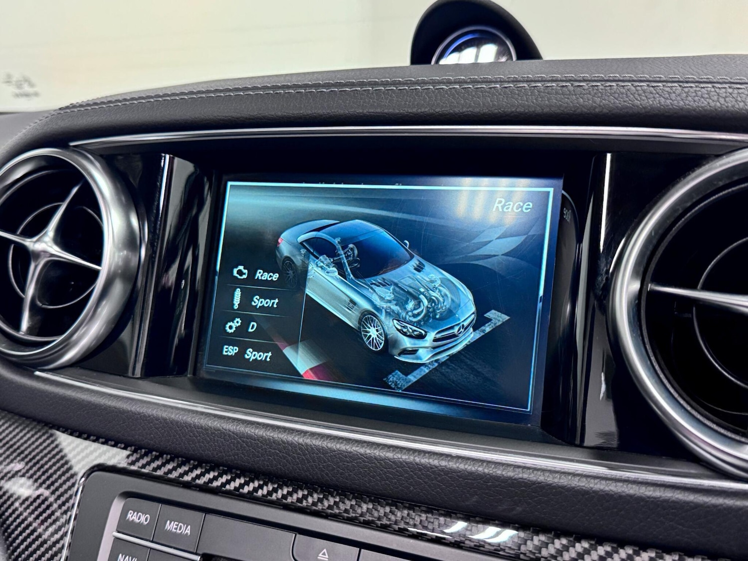 Used Mercedes-Benz SL 2019 for sale - 77254696: Photo 66