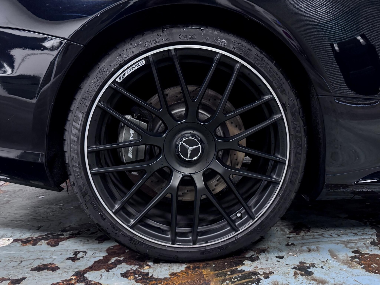 Used Mercedes-Benz SL 2019 for sale - 77254696: Photo 67