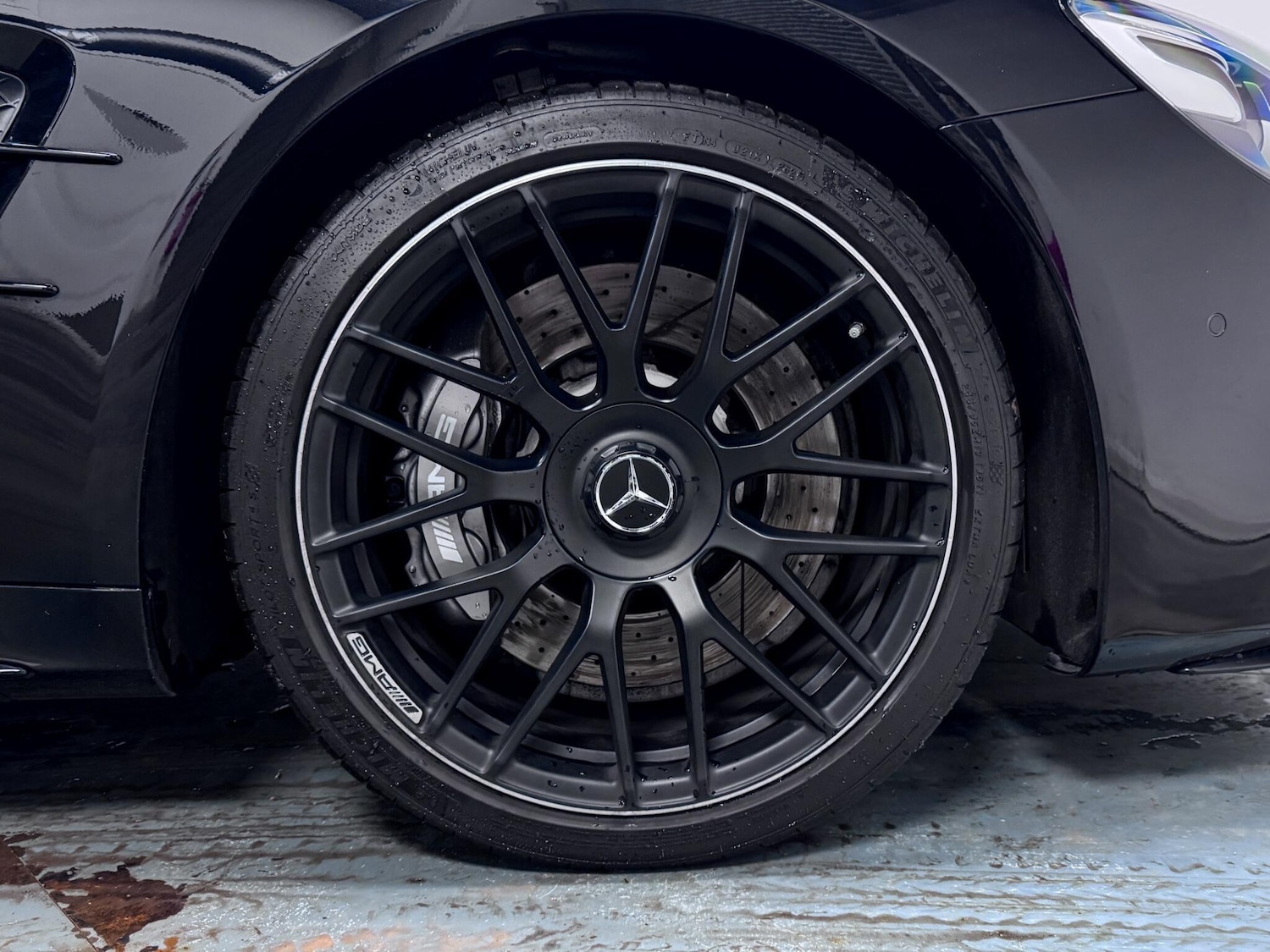 Used Mercedes-Benz SL 2019 for sale - 77254696: Photo 68