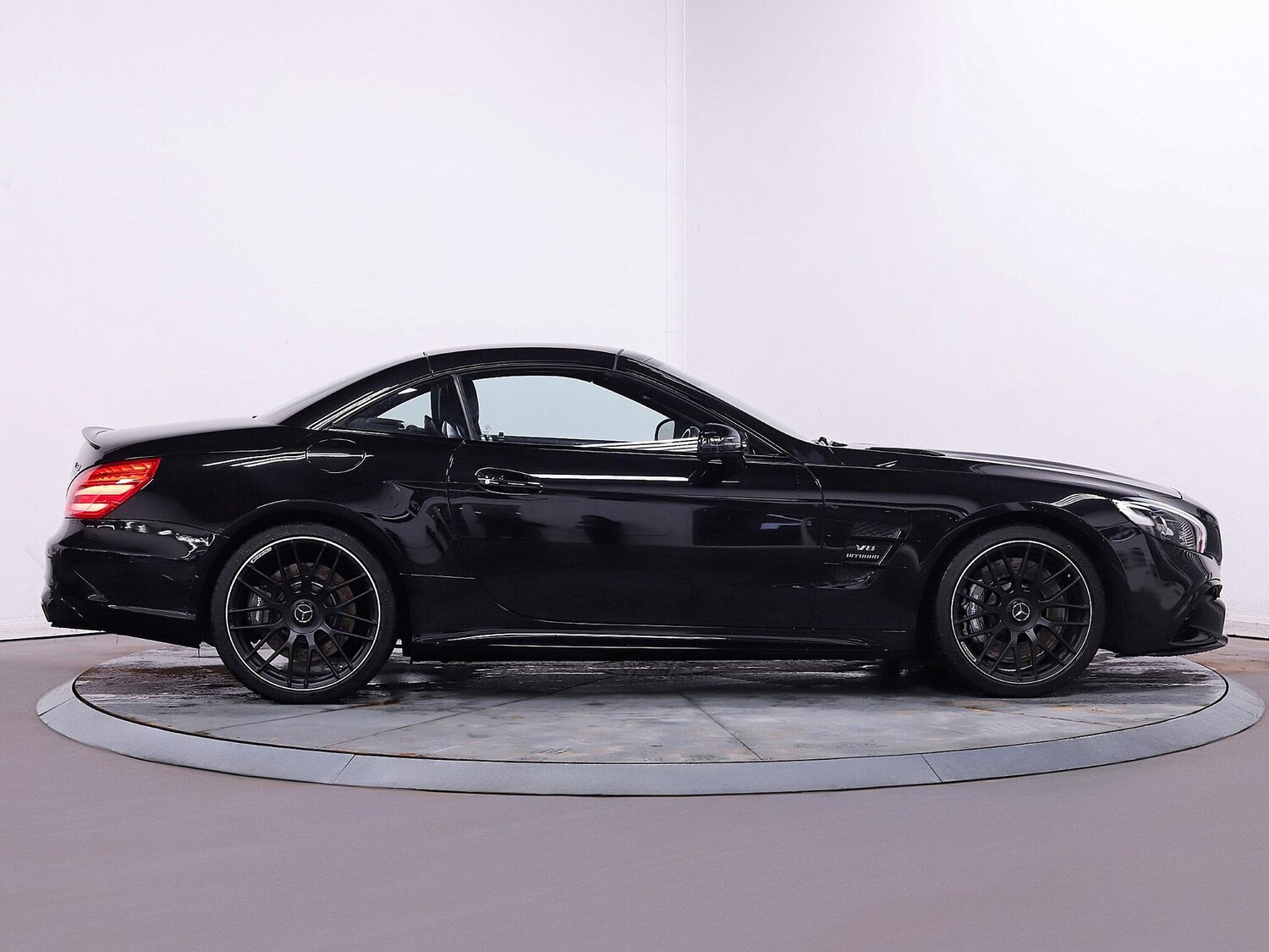 Used Mercedes-Benz SL 2019 for sale - 77254696: Photo 7