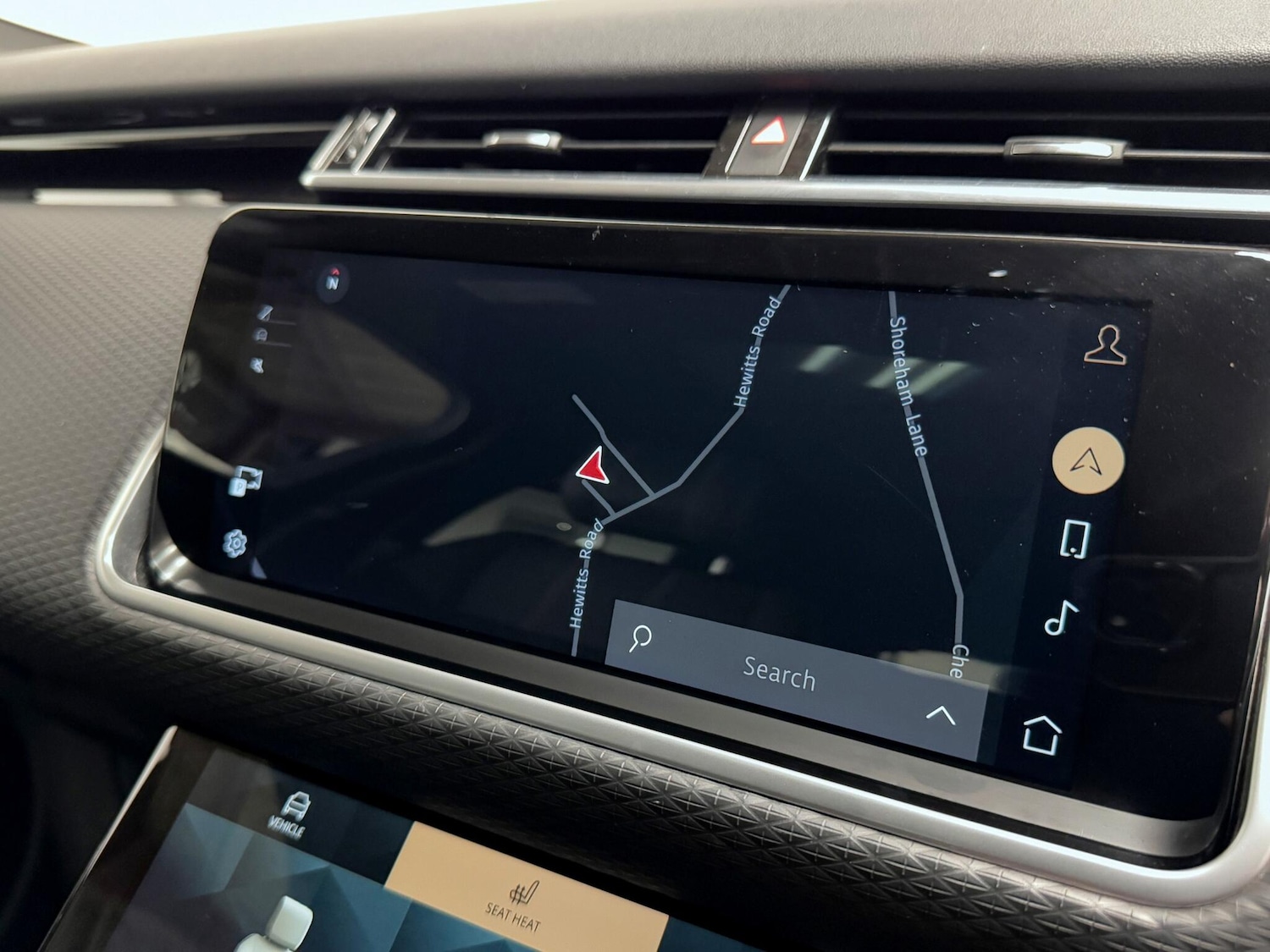 Used Land Rover Range Rover Velar 2021 for sale - 76632802: Photo 40