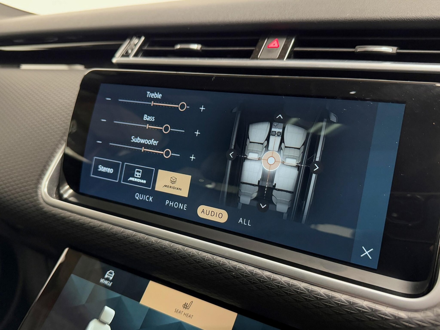 Used Land Rover Range Rover Velar 2021 for sale - 76632802: Photo 44