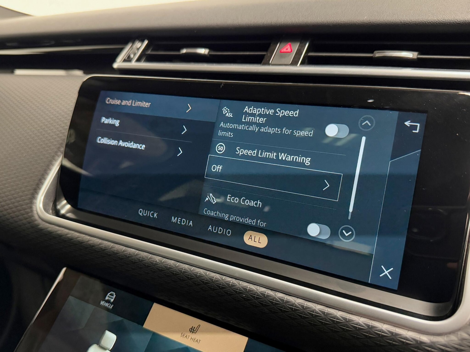 Used Land Rover Range Rover Velar 2021 for sale - 76632802: Photo 47