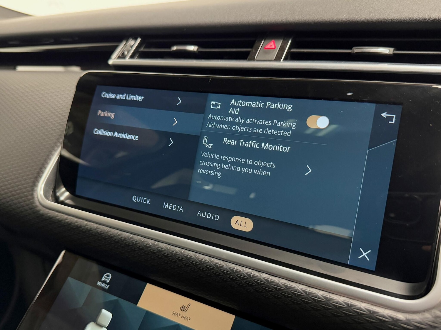 Used Land Rover Range Rover Velar 2021 for sale - 76632802: Photo 48