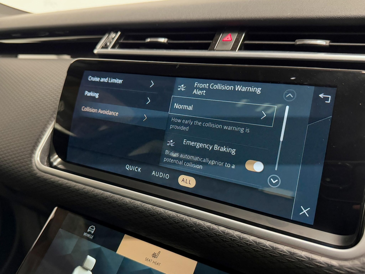 Used Land Rover Range Rover Velar 2021 for sale - 76632802: Photo 49