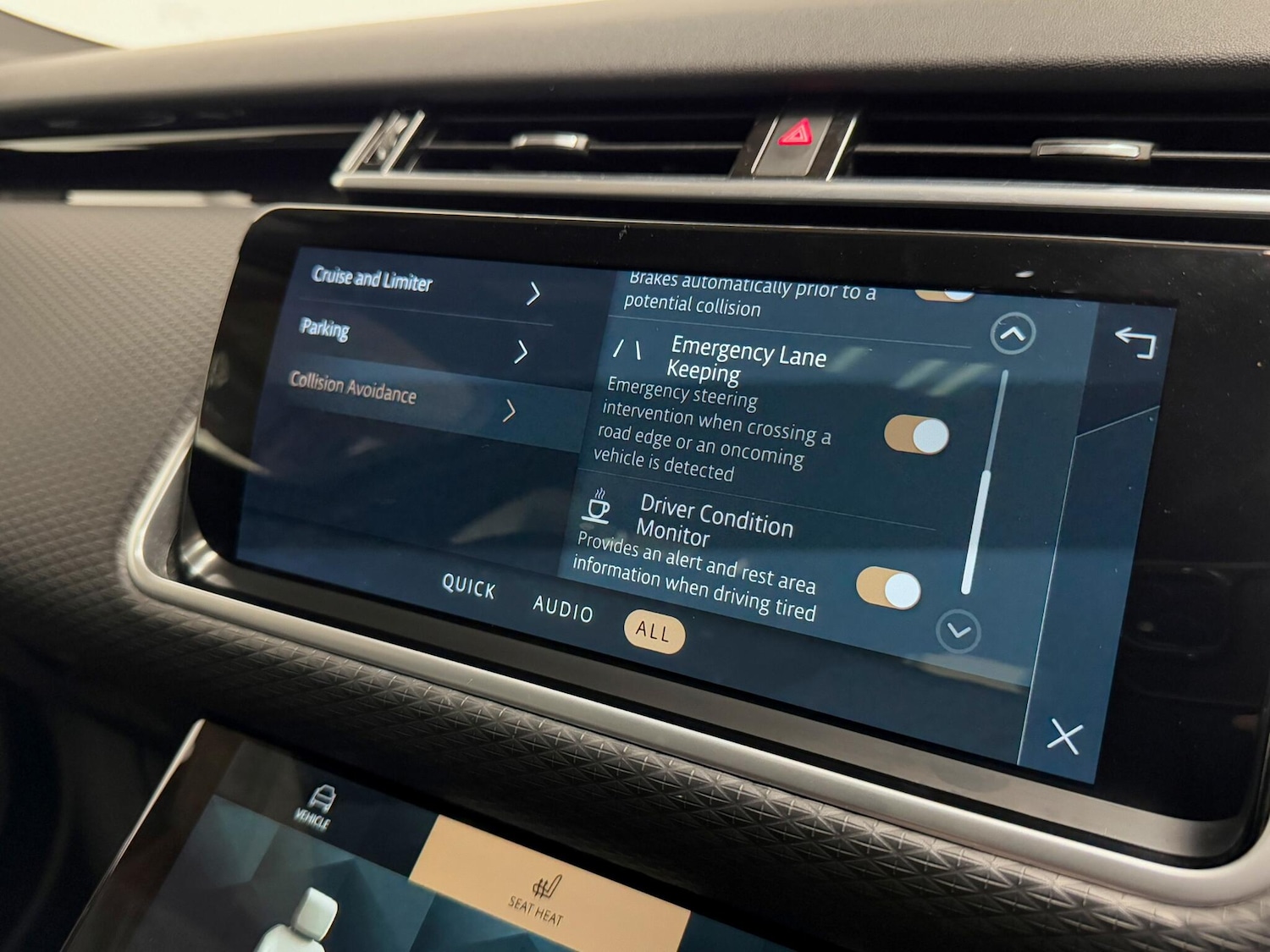 Used Land Rover Range Rover Velar 2021 for sale - 76632802: Photo 50