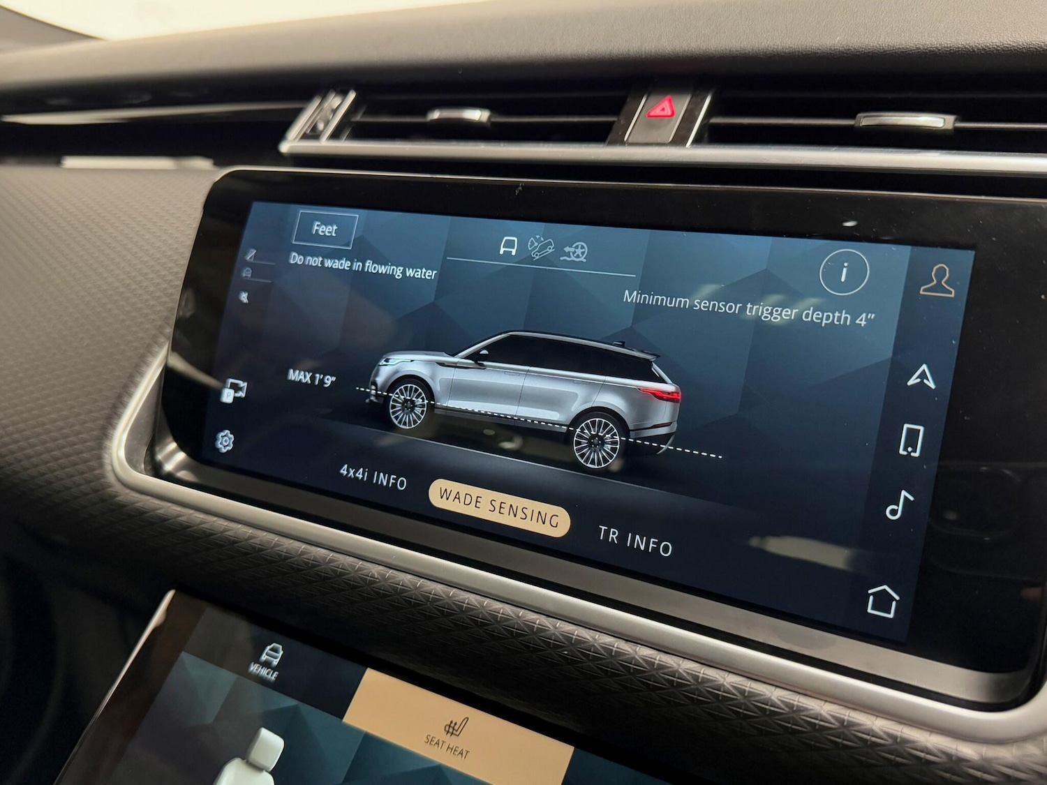 Used Land Rover Range Rover Velar 2021 for sale - 76632802: Photo 51