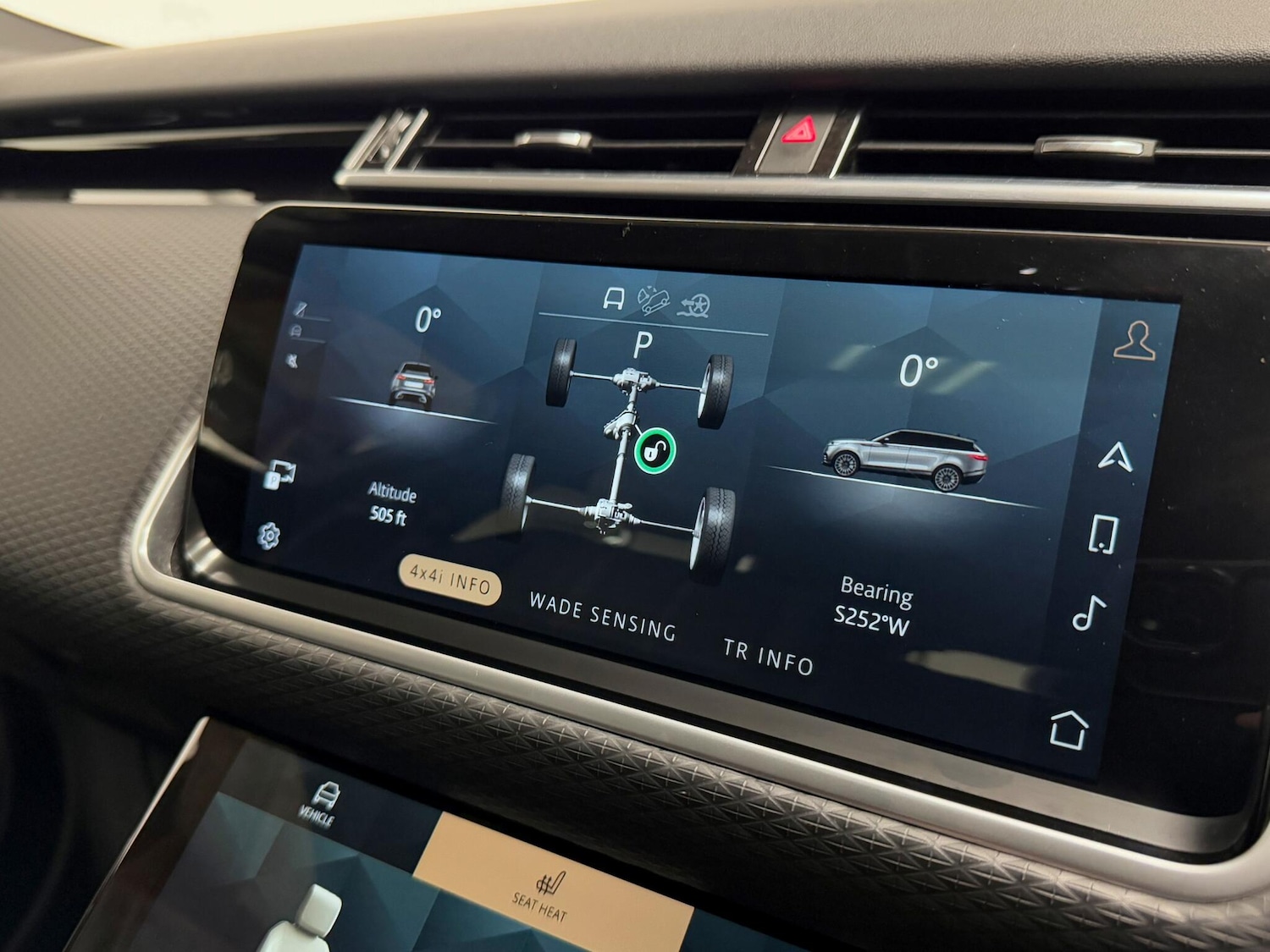 Used Land Rover Range Rover Velar 2021 for sale - 76632802: Photo 52