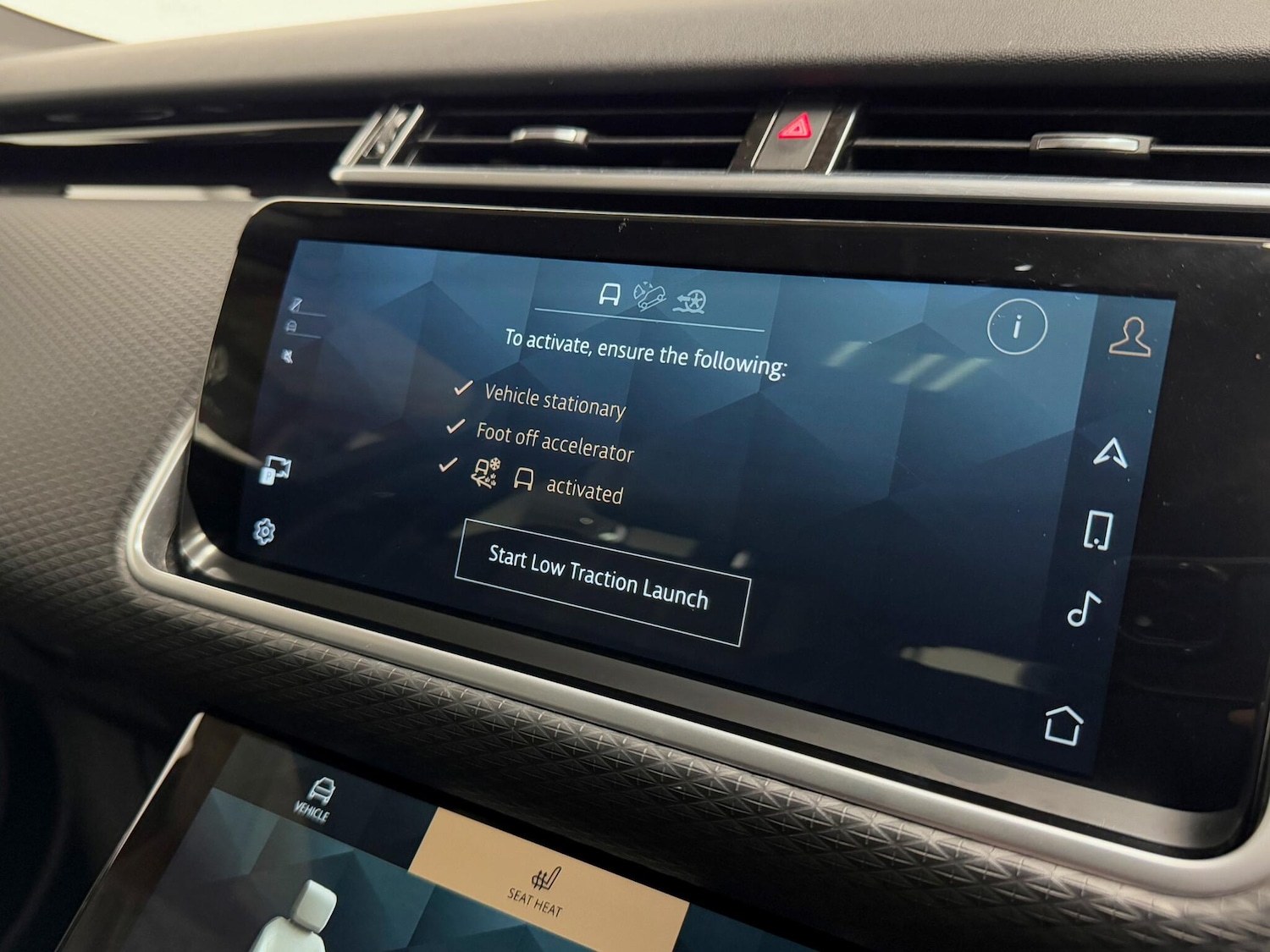 Used Land Rover Range Rover Velar 2021 for sale - 76632802: Photo 54