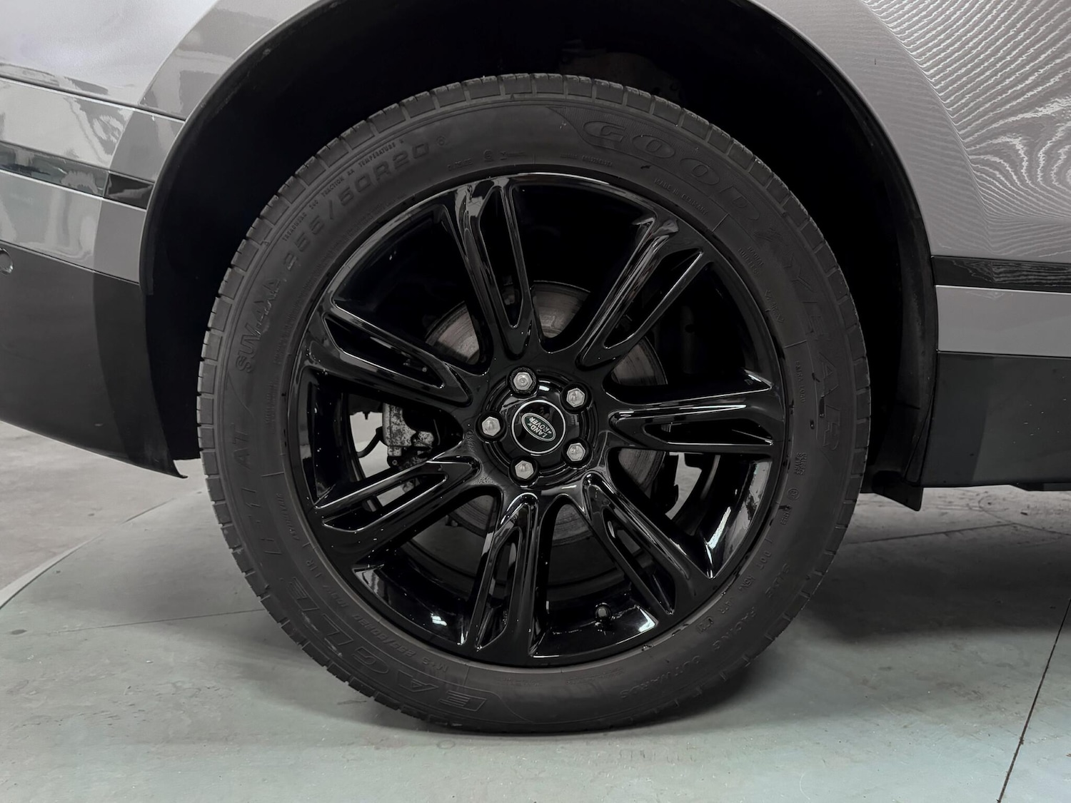 Used Land Rover Range Rover Velar 2021 for sale - 76632802: Photo 55