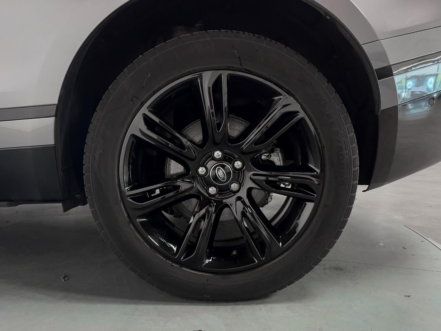 Used Land Rover Range Rover Velar 2021 for sale - 76632802: Photo 58