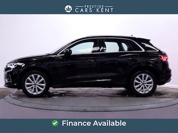 Used Audi Q3 2022 for sale - 77723805: Photo