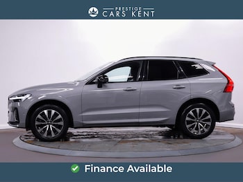 Used Volvo XC60 2025 for sale - 77587344: Photo