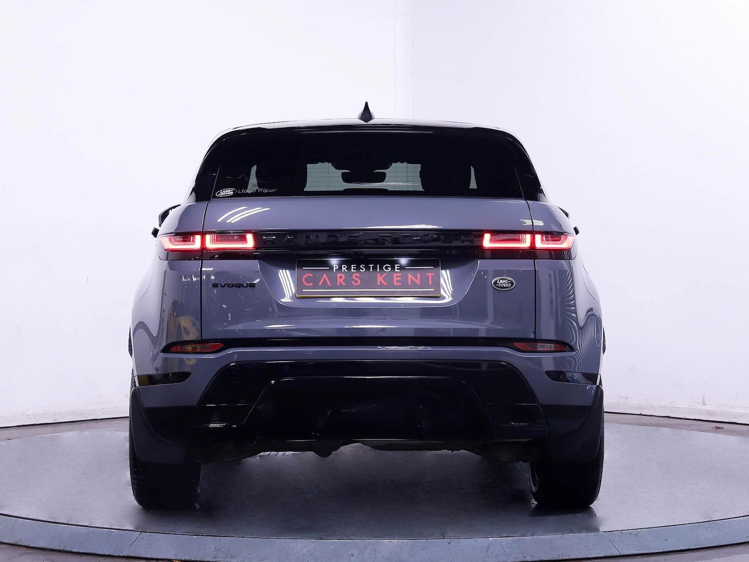 Used Land Rover Range Rover Evoque 2022 for sale - 76337760: Photo 11