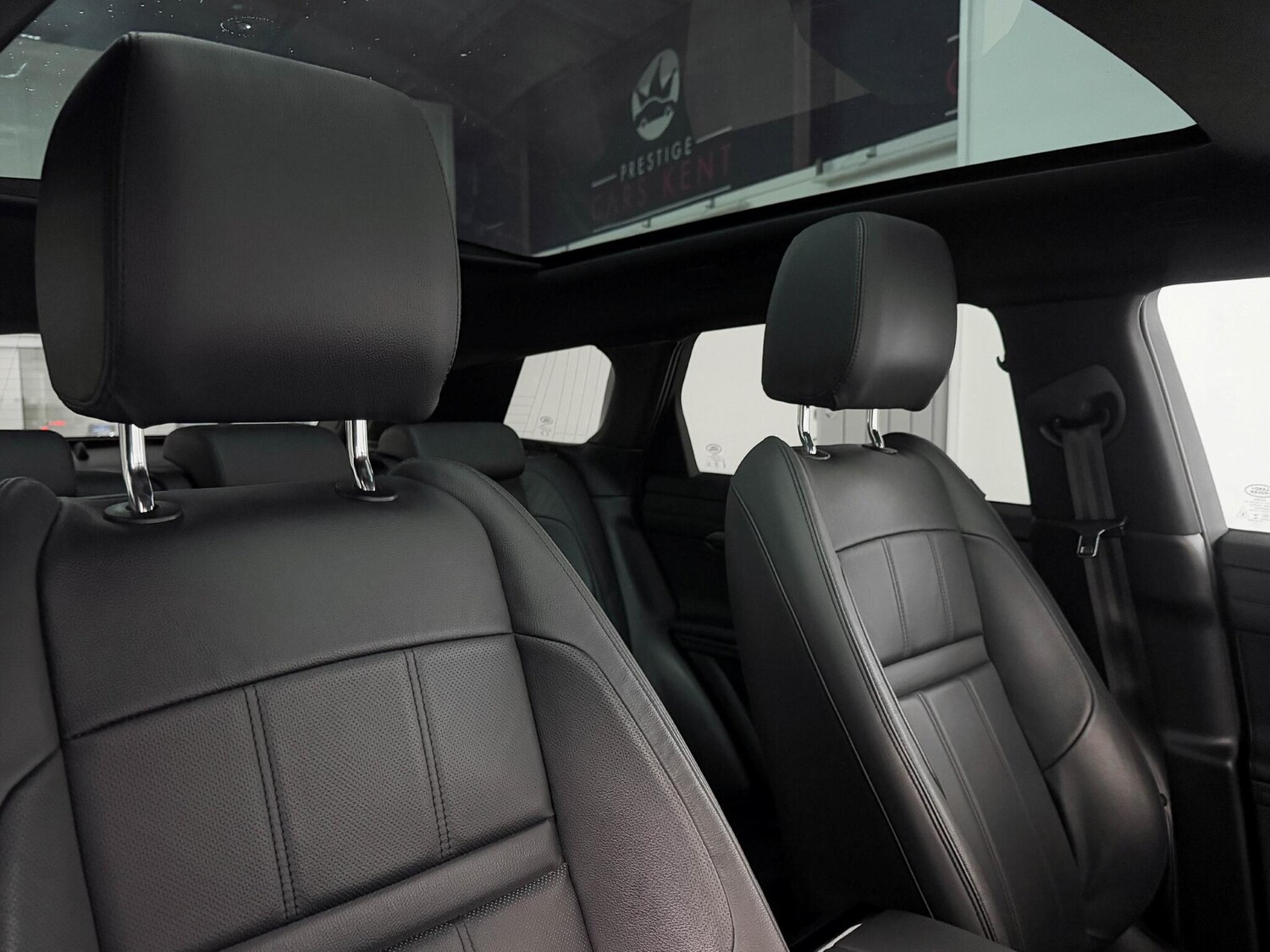 Used Land Rover Range Rover Evoque 2022 for sale - 76337760: Photo 24