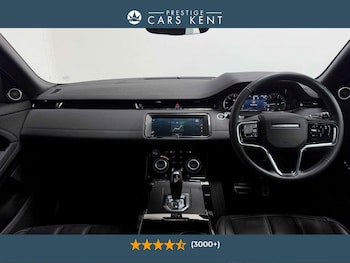 Used Land Rover Range Rover Evoque 2022 for sale - 76337760: Photo