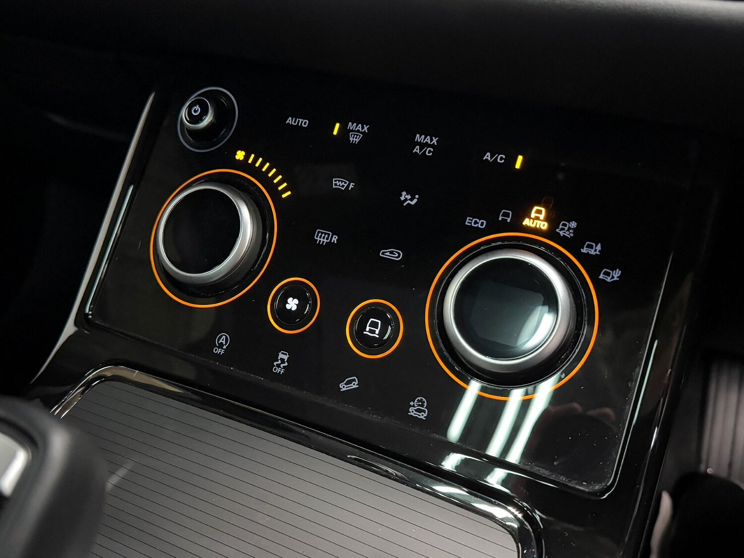 Used Land Rover Range Rover Evoque 2022 for sale - 76337760: Photo 35